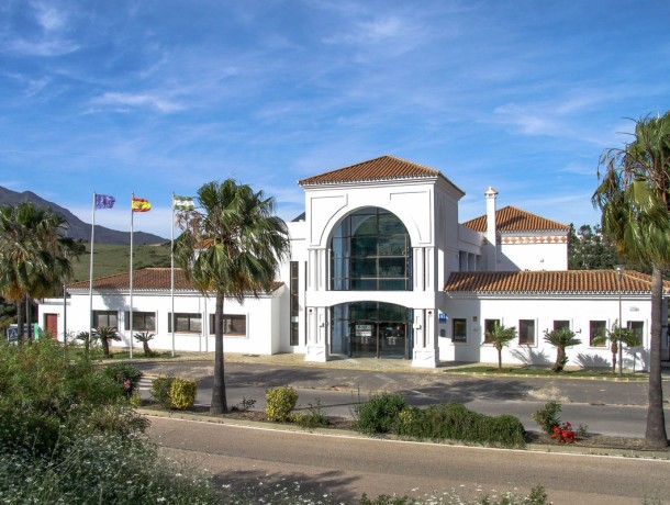 Commercial for sale in Estepona, Marbella