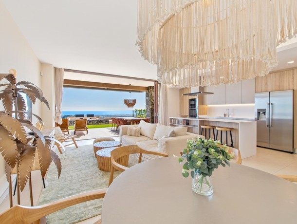 Apartment for sale in Marbella, Marbella