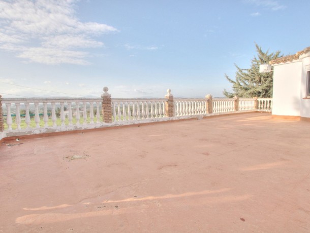 Villa for sale in Alhaurín el Grande, Marbella