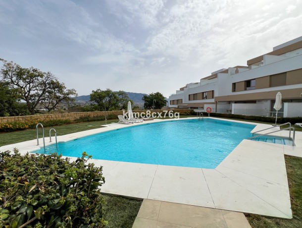 Townhouse for sale in La Cala Golf, Marbella