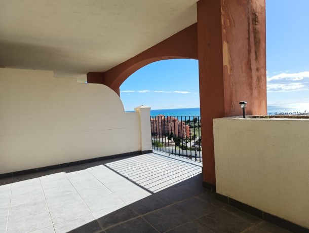 Apartment for sale in Manilva, Marbella