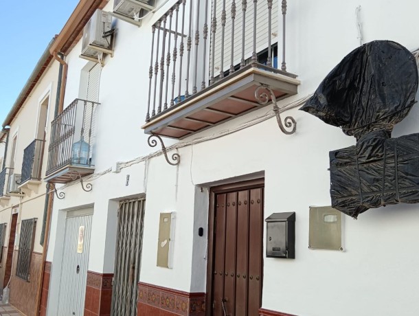 Townhouse for sale in Fuente de Piedra, Marbella