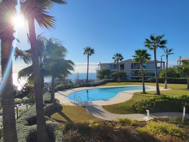 Apartment for sale in Benalmadena, Marbella
