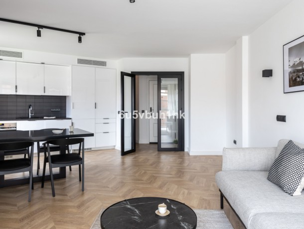 Apartment for sale in El Ejido, Marbella