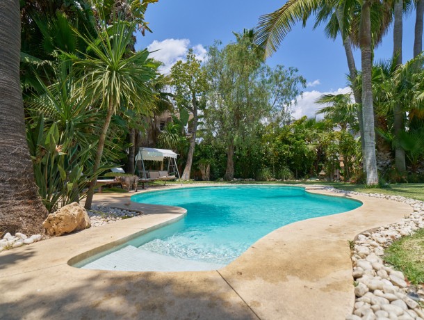 Villa for sale in Marbella, Marbella