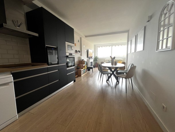 Apartment for sale in Riviera del Sol, Marbella