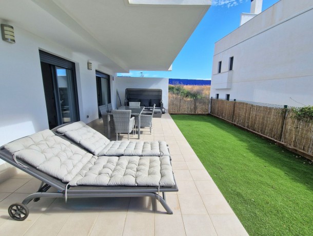 Apartment for sale in La Cala, Marbella