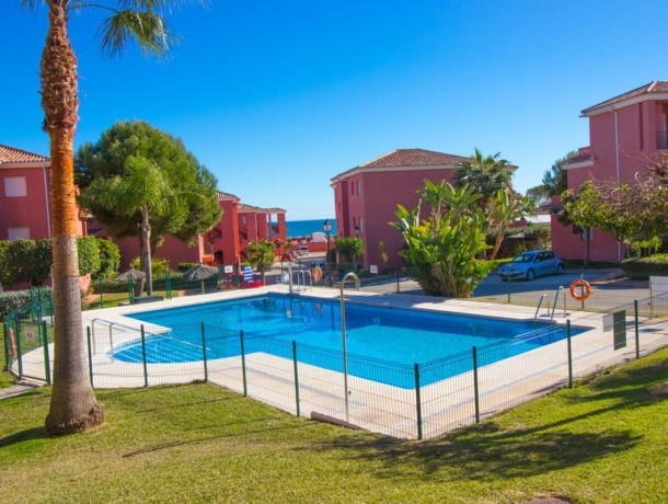 Apartment for sale in Manilva, Marbella