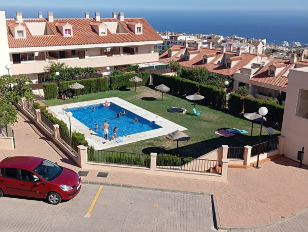 Apartment for sale in Benalmadena, Marbella