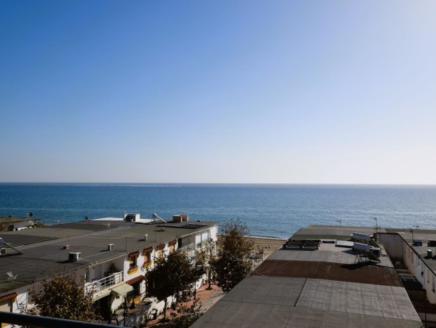 Apartment for sale in La Cala de Mijas, Marbella