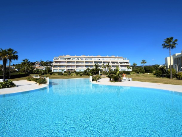 Apartment for sale in La Cala de Mijas, Marbella