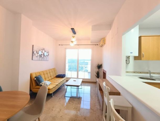 Apartment for sale in Manilva, Marbella