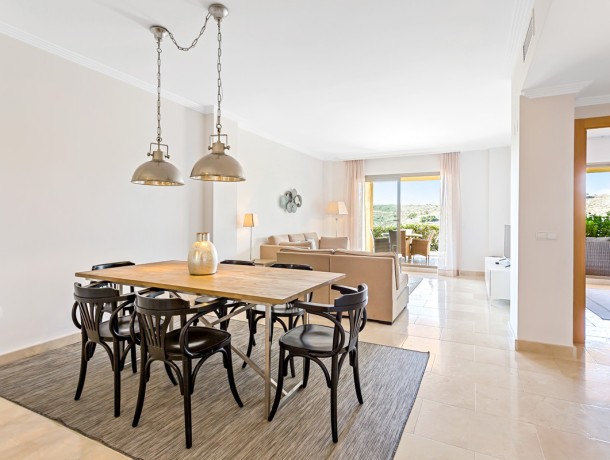 Apartment for sale in Benahavís, Marbella