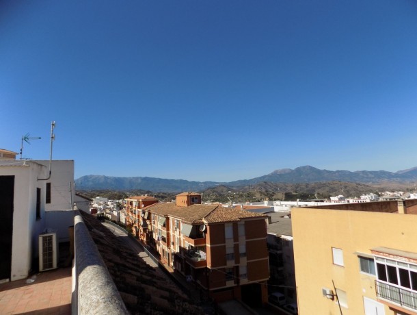 Apartment for sale in Coín, Marbella