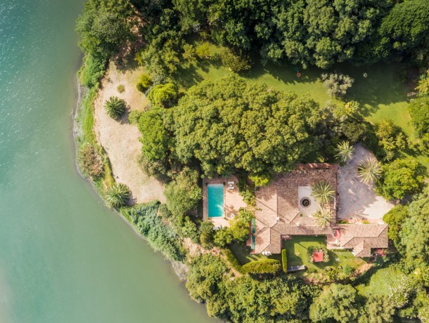 Villa for sale in Benahavís, Marbella