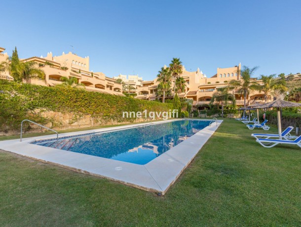 Apartment for sale in Elviria, Marbella