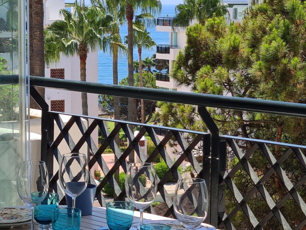Apartment for sale in Calahonda, Marbella