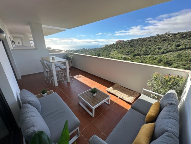 Apartment for sale in Manilva, Marbella