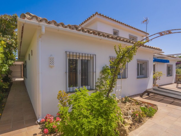 Villa for sale in Marbella, Marbella