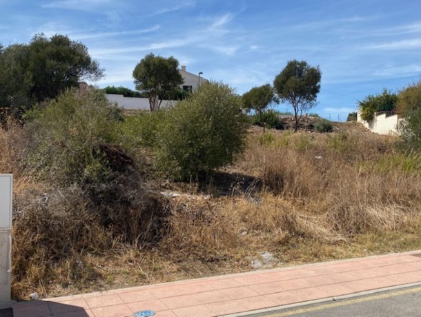 Plot for sale in Valle Romano, Marbella