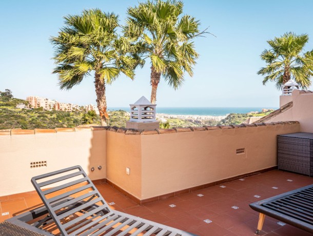 Townhouse for sale in La Duquesa, Marbella