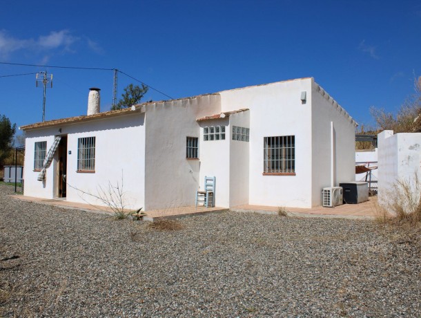 Villa for sale in Málaga, Marbella