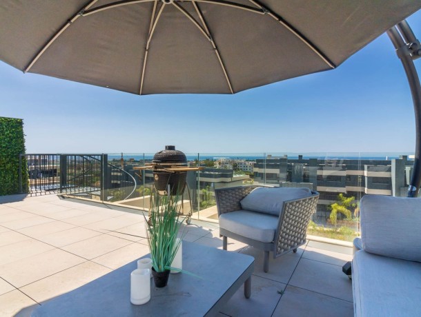 Apartment for sale in Selwo, Marbella