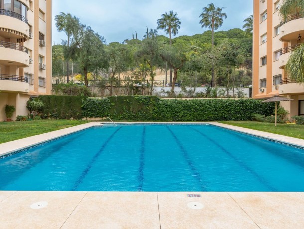 Apartment for sale in Marbella, Marbella