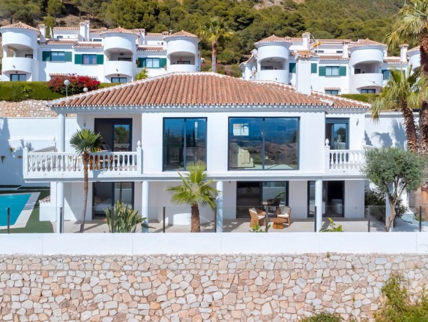 Villa for sale in Mijas, Marbella