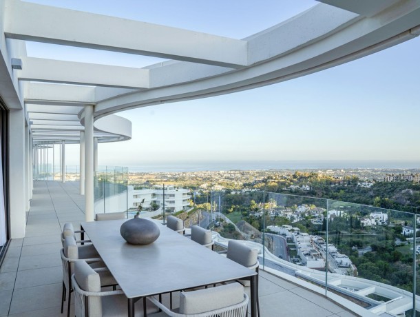 Apartment for sale in Marbella, Marbella