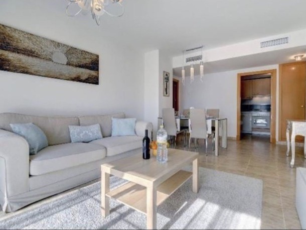 Apartment for sale in Estepona, Marbella