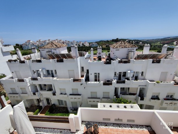 Apartment for sale in Estepona, Marbella