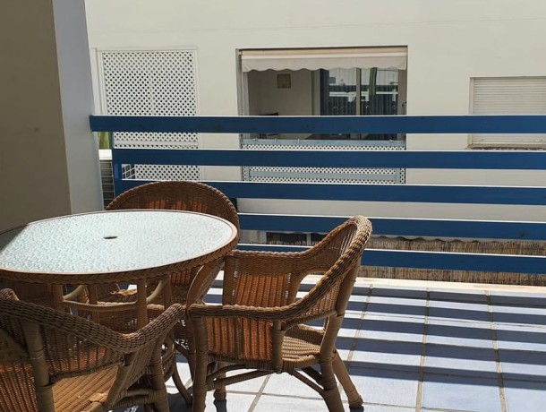 Apartment for sale in Nueva Andalucía, Marbella