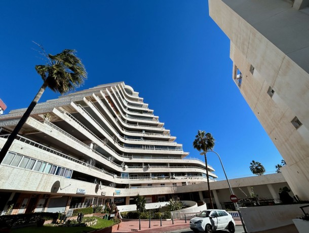 Apartment for sale in Benalmadena, Marbella