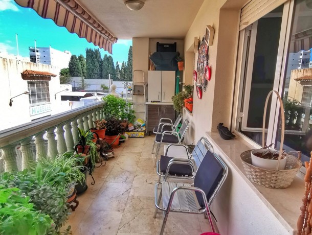 Apartment for sale in Marbella, Marbella