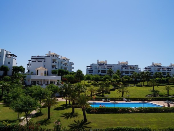 Townhouse for sale in Estepona, Marbella