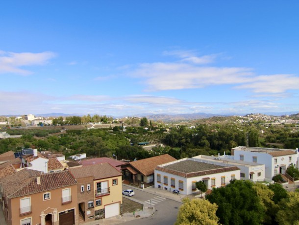 Apartment for sale in Coín, Marbella