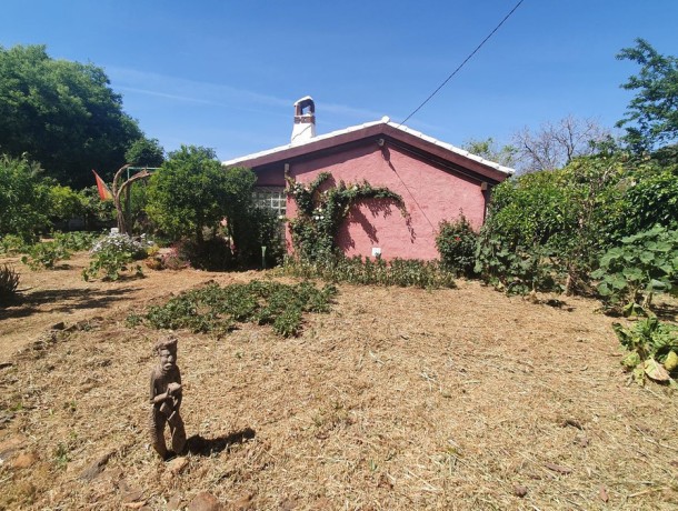 Villa for sale in Monda, Marbella