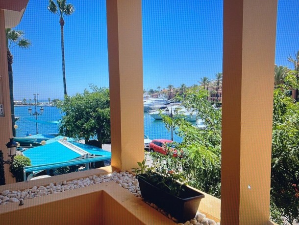 Apartment for sale in Sotogrande, Marbella