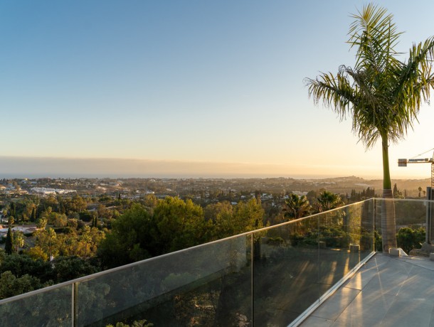 Villa for sale in Benahavís, Marbella