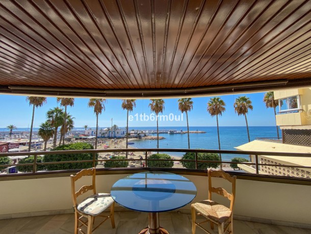 Apartment for sale in Marbella, Marbella
