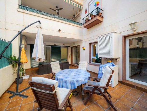 Apartment for sale in Benalmadena Costa, Marbella