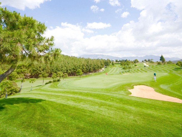 Plot for sale in Mijas Costa, Marbella