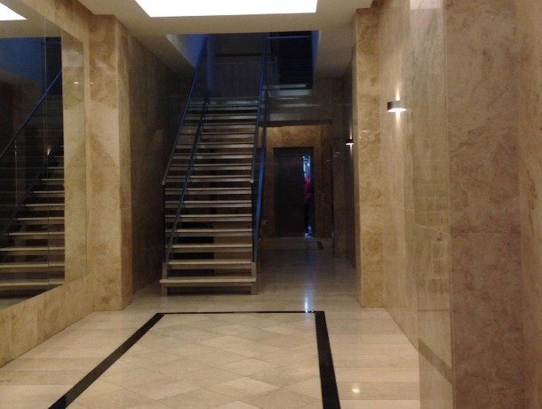 Apartment for sale in Málaga Centro, Marbella