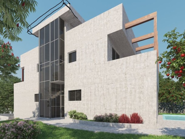 Plot for sale in Nueva Andalucía, Marbella