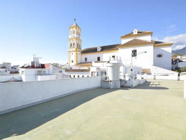 Villa for sale in Marbella, Marbella