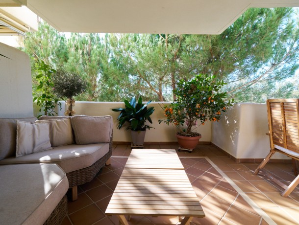 Apartment for sale in Marbella, Marbella