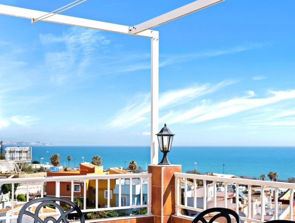Villa for sale in Mijas, Marbella