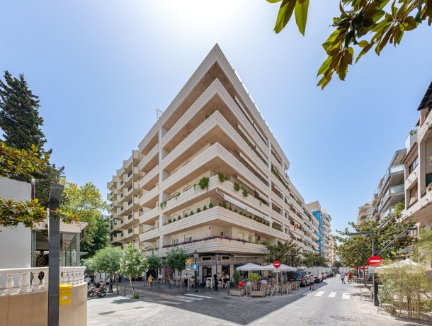 Apartment for sale in Marbella, Marbella