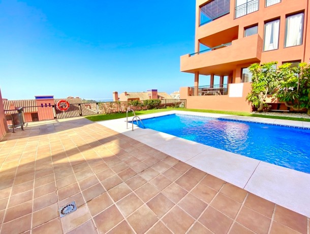 Apartment for sale in Calahonda, Marbella
